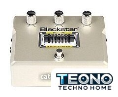 Гитарная педаль Blackstar HT Drive - Изображение №1 — Интернет-магазин Teono.by