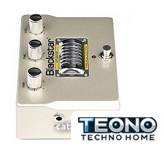 Гитарная педаль Blackstar HT Drive - Изображение №5 — Интернет-магазин Teono.by