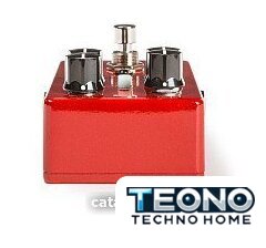 Гитарная педаль MXR M228 Deluxe - Изображение №4 — Интернет-магазин Teono.by