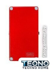 Гитарная педаль MXR M228 Deluxe - Изображение №6 — Интернет-магазин Teono.by