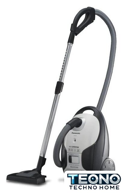 Пылесос Panasonic MC-CJ915W - Изображение №1 — Интернет-магазин Teono.by