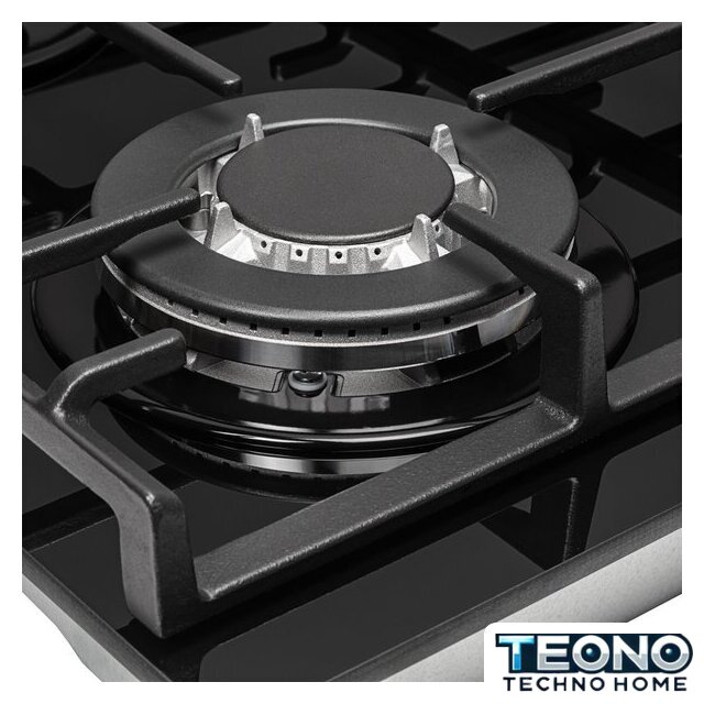 Варочная панель ZorG HAG63 FDW black - Изображение №7 — Интернет-магазин Teono.by