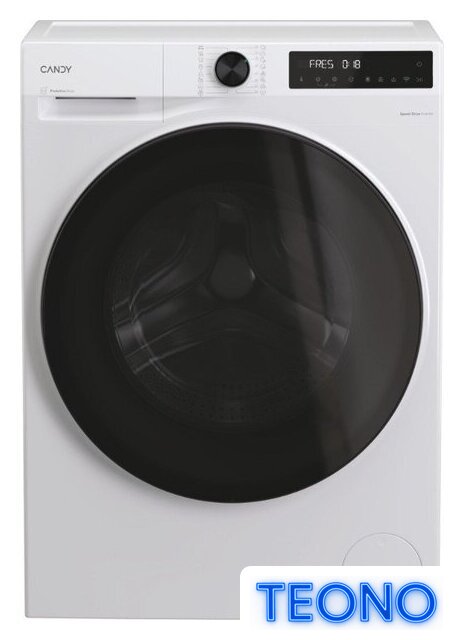 Стиральная машина Candy ProWash 550 BP 49SBL8-S - Изображение №1 — Интернет-магазин Teono.by