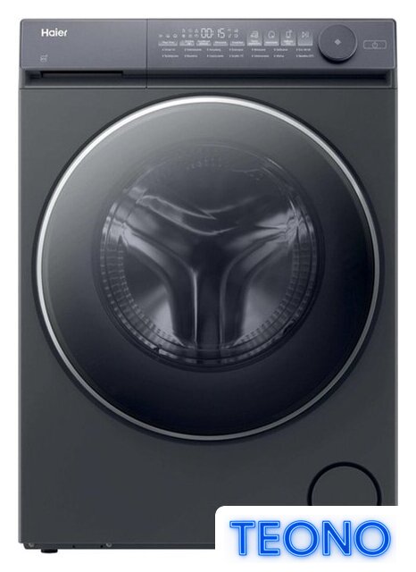 Стиральная машина Haier X7 SLIM HW80-BD14MEPGTU1 - Изображение №1 — Интернет-магазин Teono.by