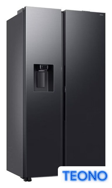 Холодильник side by side Samsung RS80F64KEFEO - Изображение №2 — Интернет-магазин Teono.by