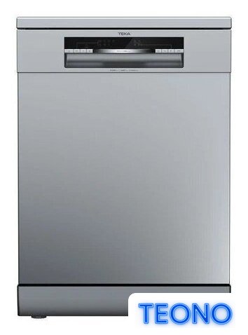 Отдельностоящая посудомоечная машина TEKA DFS 46710 SS - Изображение №1 — Интернет-магазин Teono.by