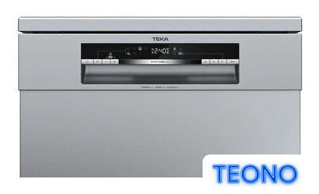 Отдельностоящая посудомоечная машина TEKA DFS 46710 SS - Изображение №3 — Интернет-магазин Teono.by