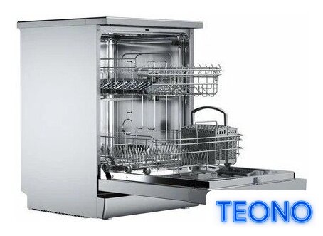 Отдельностоящая посудомоечная машина TEKA DFS 46710 SS - Изображение №5 — Интернет-магазин Teono.by