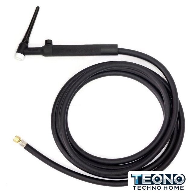 Сварочная горелка Aurora TIG 26V 180A M12x1 12152 - Изображение №1 — Интернет-магазин Teono.by