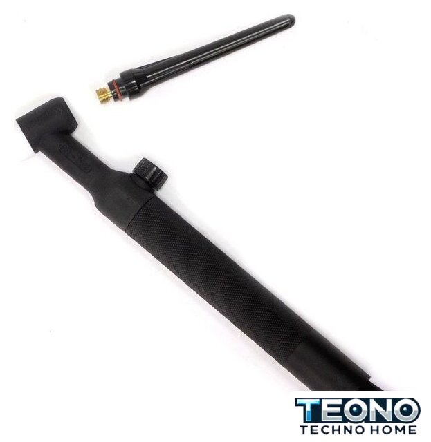 Сварочная горелка Aurora TIG 26V 180A M12x1 12152 - Изображение №3 — Интернет-магазин Teono.by