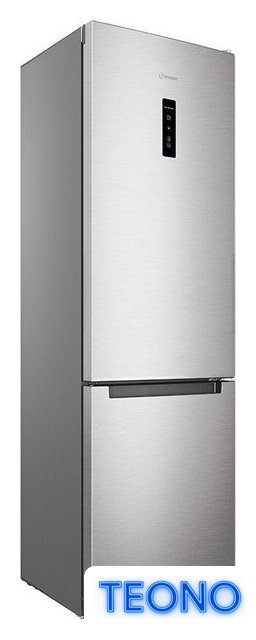 Холодильник Indesit ITS 5200 XB - Изображение №3 — Интернет-магазин Teono.by