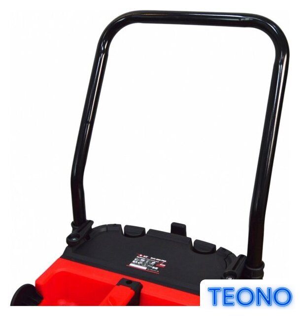 Пылесос Brait BVC-40M Pro - Изображение №12 — Интернет-магазин Teono.by