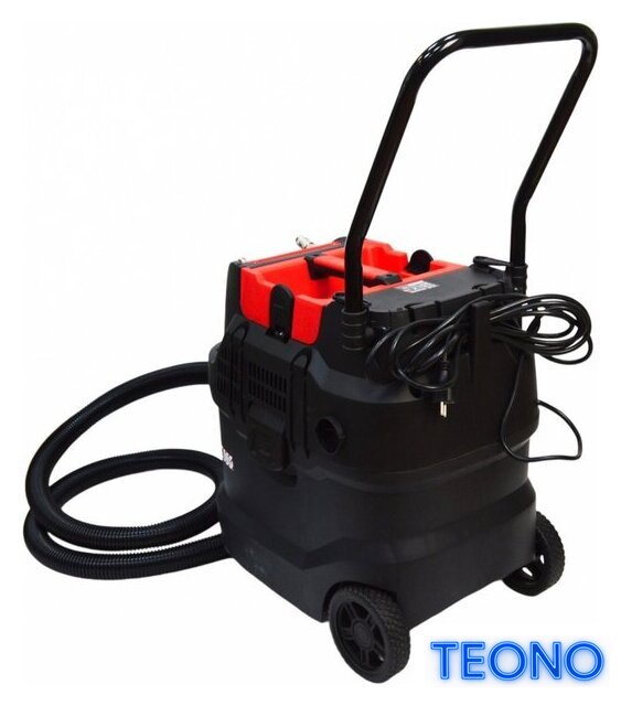 Пылесос Brait BVC-40M Pro - Изображение №4 — Интернет-магазин Teono.by