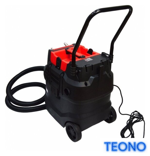 Пылесос Brait BVC-40M Pro - Изображение №5 — Интернет-магазин Teono.by