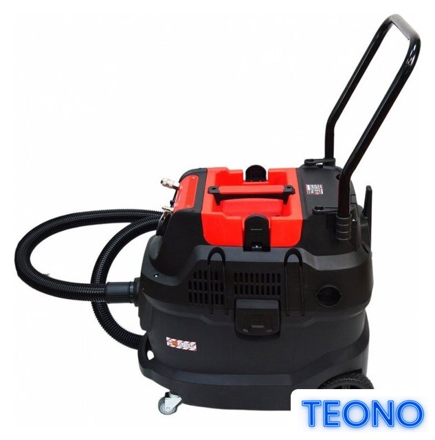 Пылесос Brait BVC-40M Pro - Изображение №3 — Интернет-магазин Teono.by