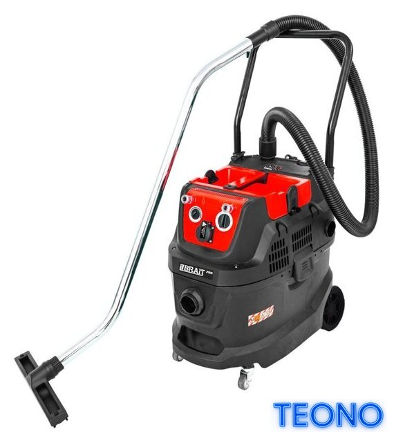 Пылесос Brait BVC-40M Pro - Изображение №1 — Интернет-магазин Teono.by