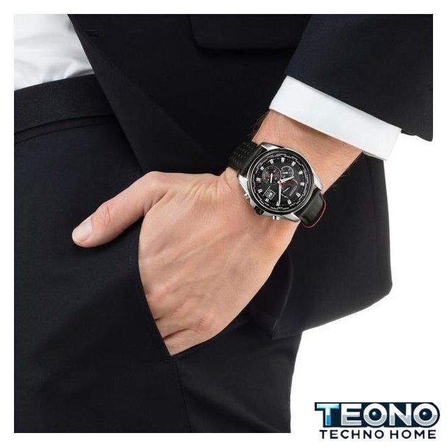 Наручные часы Citizen AT9036-08E - Изображение №3 — Интернет-магазин Teono.by