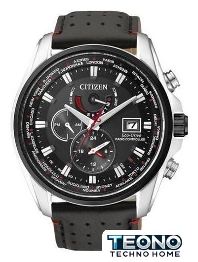Наручные часы Citizen AT9036-08E - Изображение №1 — Интернет-магазин Teono.by