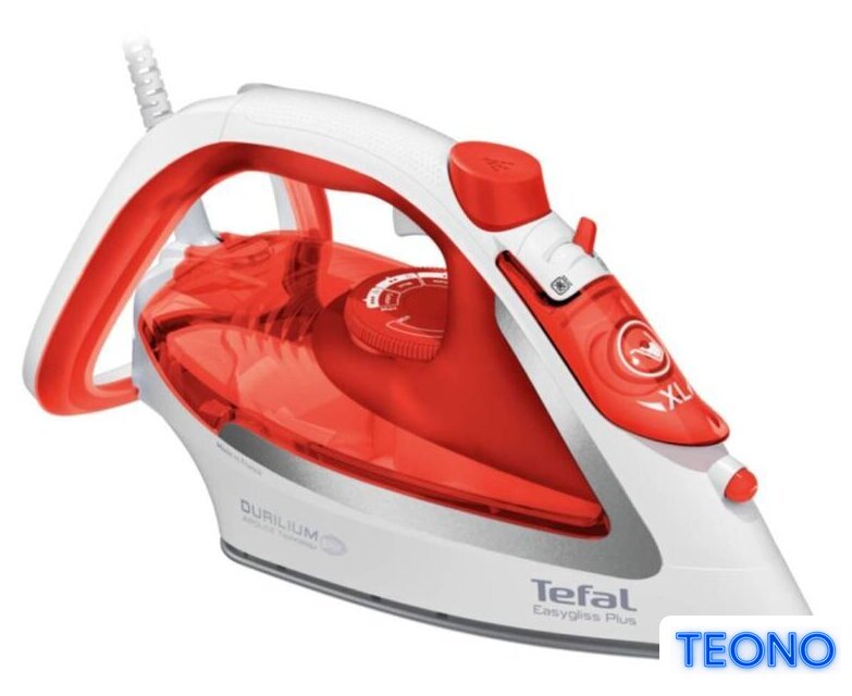 Утюг Tefal FV5720E0 - Изображение №1 — Интернет-магазин Teono.by