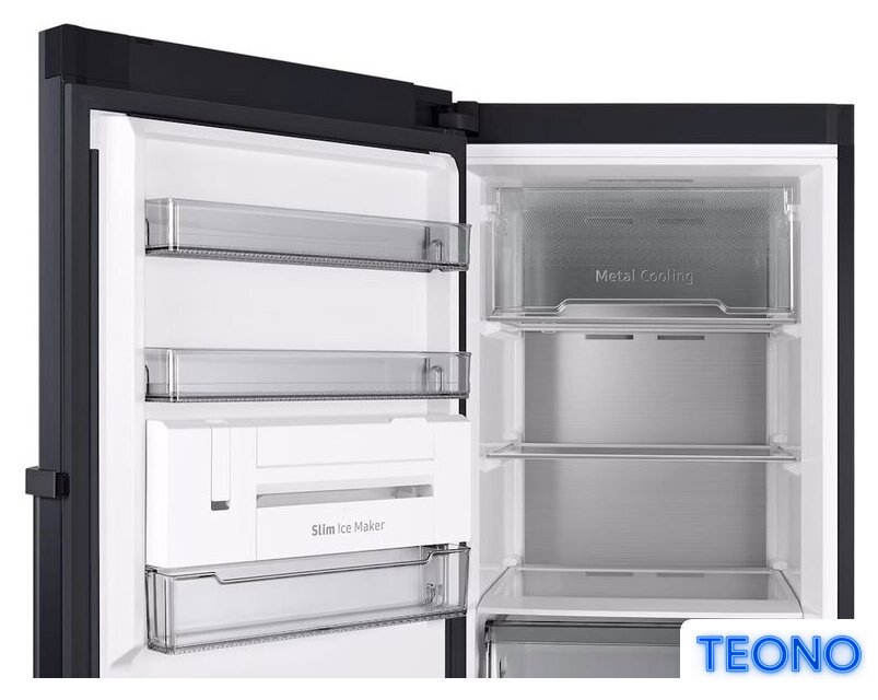 Морозильник Samsung RZ32C7CBEB1/EF - Изображение №8 — Интернет-магазин Teono.by