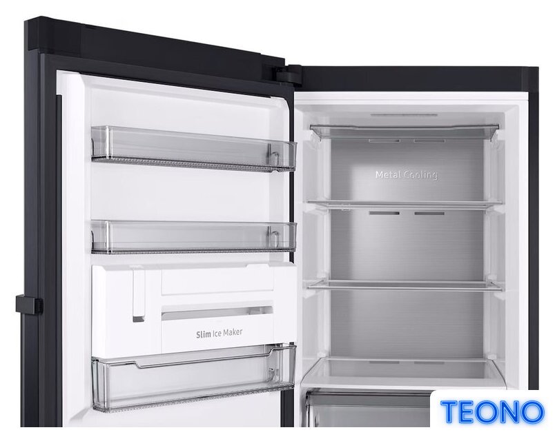 Морозильник Samsung RZ32C7CBEB1/EF - Изображение №9 — Интернет-магазин Teono.by