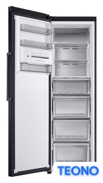 Морозильник Samsung RZ32C7CBEB1/EF - Изображение №4 — Интернет-магазин Teono.by
