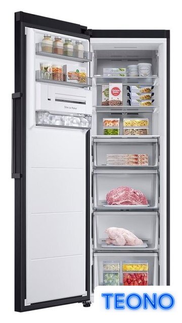 Морозильник Samsung RZ32C7CBEB1/EF - Изображение №6 — Интернет-магазин Teono.by