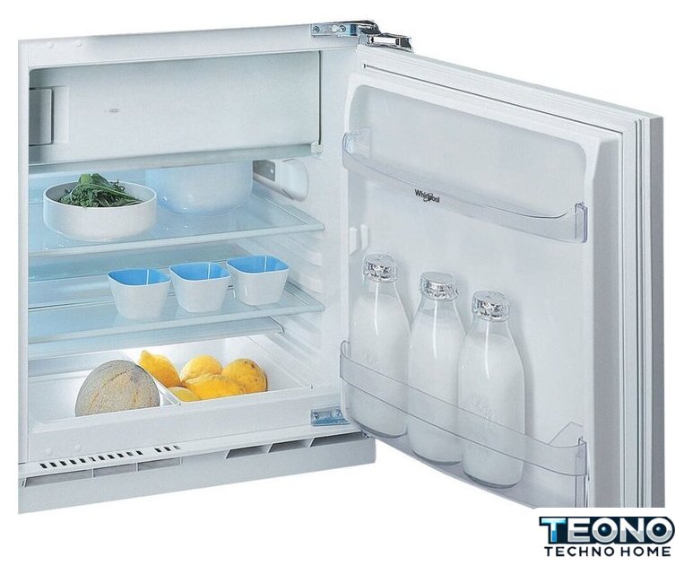 Однокамерный холодильник Whirlpool WBUF011 - Изображение №1 — Интернет-магазин Teono.by