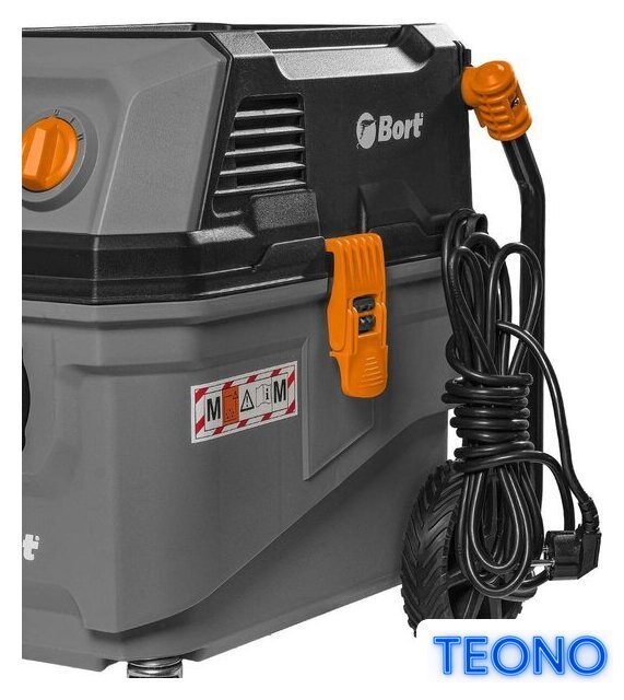 Пылесос Bort BAX-700 - Изображение №5 — Интернет-магазин Teono.by