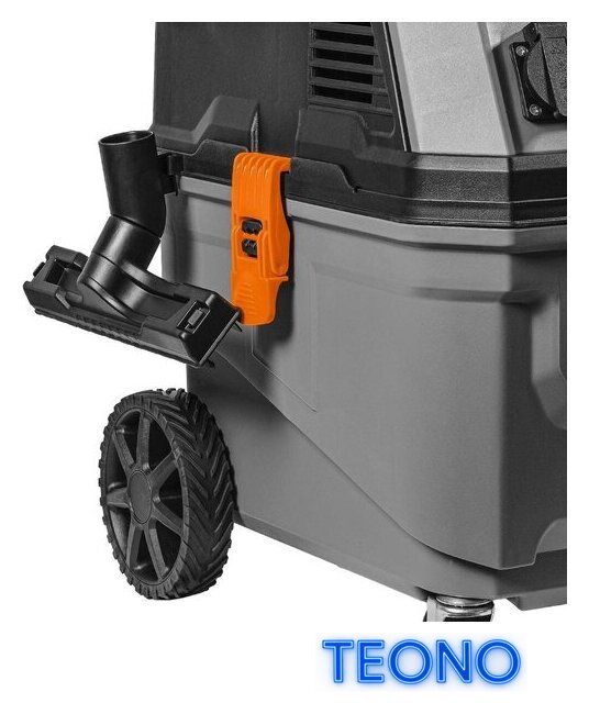 Пылесос Bort BAX-700 - Изображение №6 — Интернет-магазин Teono.by