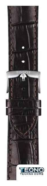 Наручные часы Tissot T116.617.16.092.00 - Изображение №4 — Интернет-магазин Teono.by