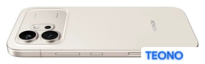 Телефон HONOR 600 Dual SIM 8GB/512GB международная версия (бежевый) - Изображение №10 — Интернет-магазин Teono.by