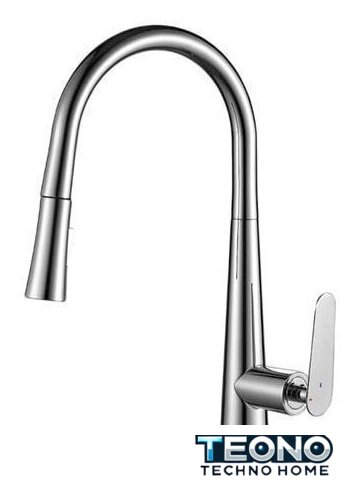 Смеситель Laveo Nalda BAY 069D - Изображение №1 — Интернет-магазин Teono.by