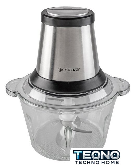 Чоппер Endever Sigma-131 - Изображение №1 — Интернет-магазин Teono.by