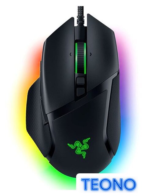 Игровая мышь Razer Basilisk V3 - Изображение №1 — Интернет-магазин Teono.by