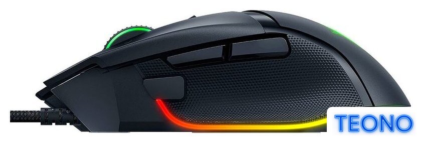 Игровая мышь Razer Basilisk V3 - Изображение №4 — Интернет-магазин Teono.by