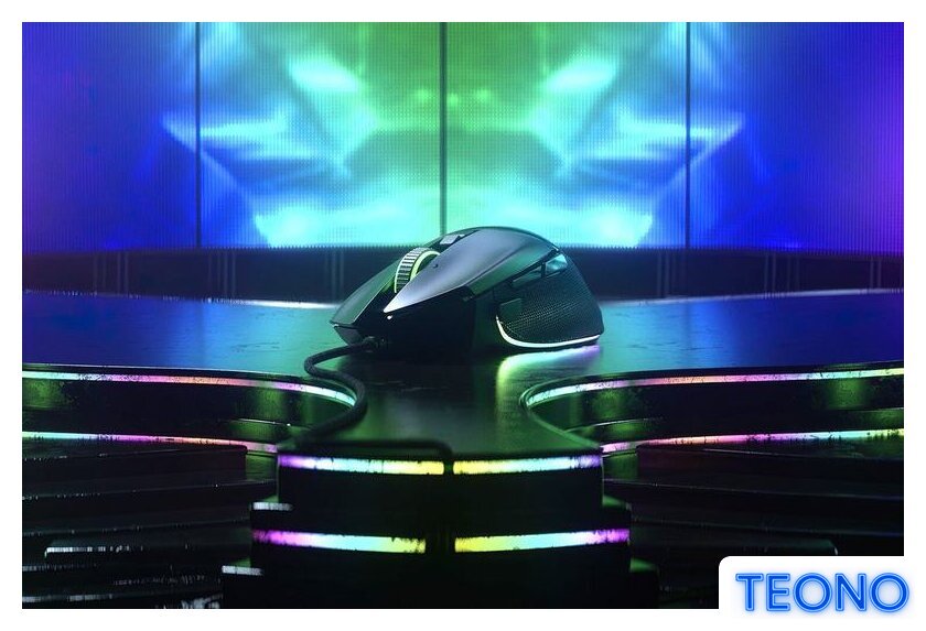 Игровая мышь Razer Basilisk V3 - Изображение №9 — Интернет-магазин Teono.by
