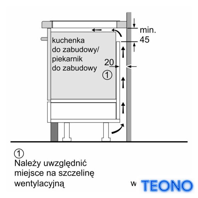 Варочная панель Bosch Serie 6 PIF63KHC1E - Изображение №10 — Интернет-магазин Teono.by