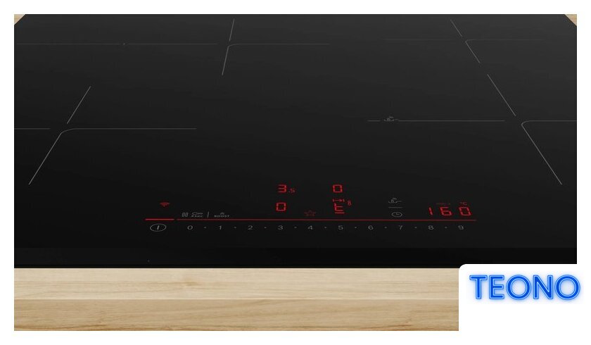 Варочная панель Bosch Serie 6 PIF63KHC1E - Изображение №2 — Интернет-магазин Teono.by
