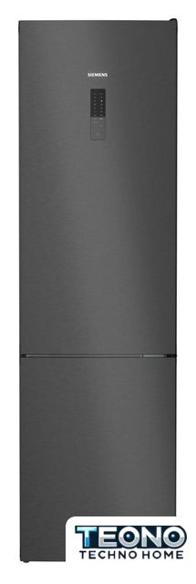 Холодильник Siemens iQ300 KG39NXXDF - Изображение №1 — Интернет-магазин Teono.by