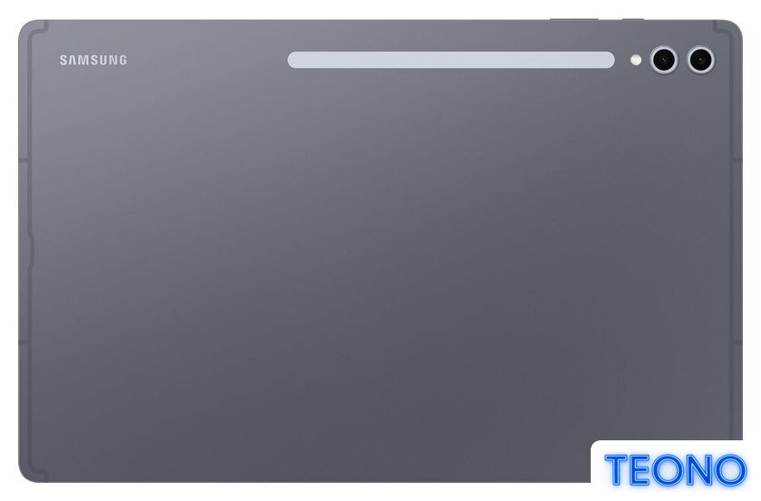 Планшет Samsung Galaxy Tab S10 Ultra Wi-Fi SM-X920 12GB/512GB (серый) - Изображение №6 — Интернет-магазин Teono.by