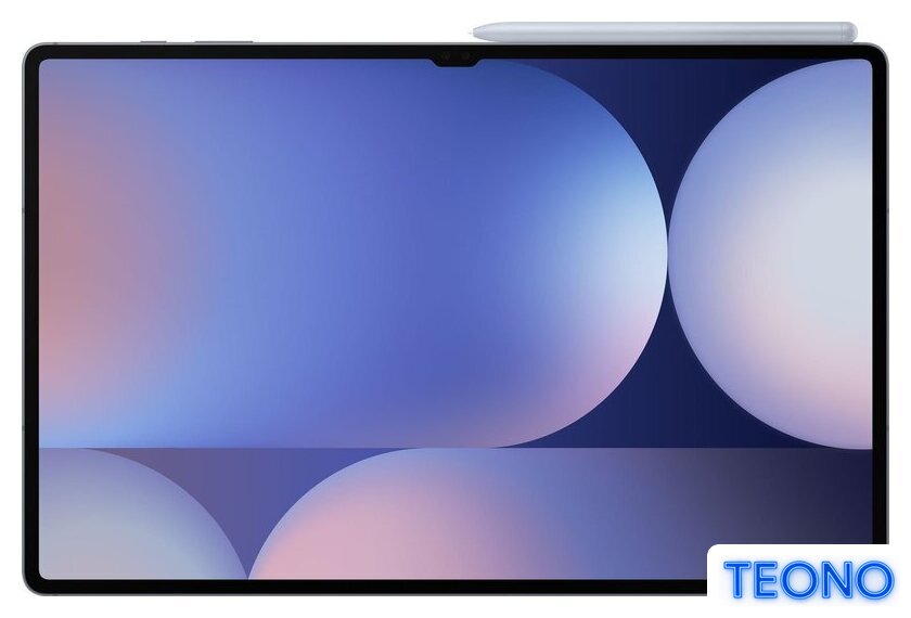 Планшет Samsung Galaxy Tab S10 Ultra Wi-Fi SM-X920 12GB/512GB (серый) - Изображение №3 — Интернет-магазин Teono.by