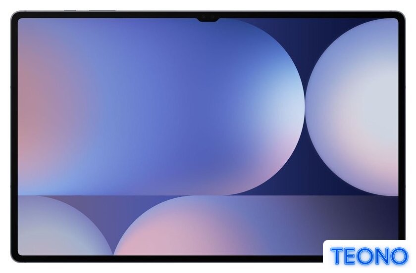 Планшет Samsung Galaxy Tab S10 Ultra Wi-Fi SM-X920 12GB/512GB (серый) - Изображение №2 — Интернет-магазин Teono.by