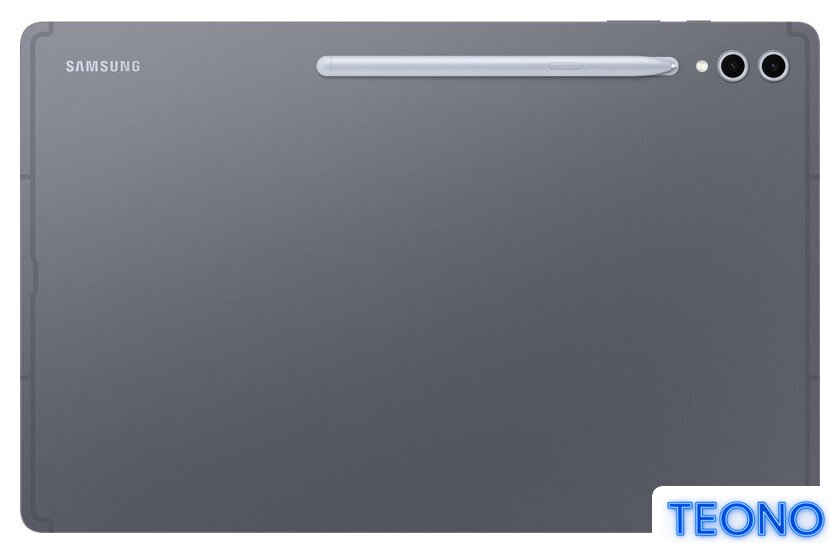Планшет Samsung Galaxy Tab S10 Ultra Wi-Fi SM-X920 12GB/512GB (серый) - Изображение №7 — Интернет-магазин Teono.by