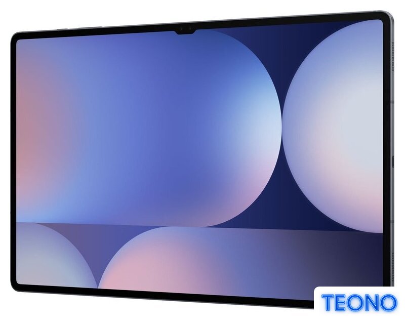 Планшет Samsung Galaxy Tab S10 Ultra Wi-Fi SM-X920 12GB/512GB (серый) - Изображение №5 — Интернет-магазин Teono.by