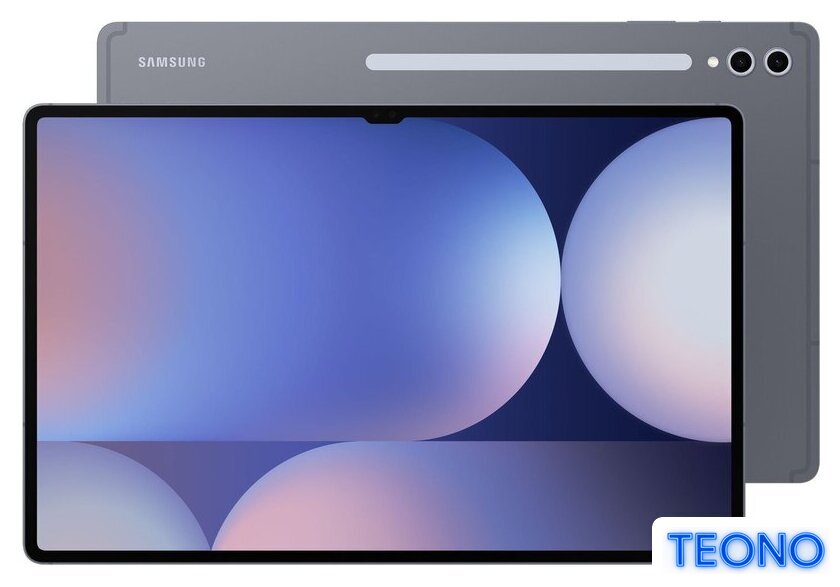 Планшет Samsung Galaxy Tab S10 Ultra Wi-Fi SM-X920 12GB/512GB (серый) - Изображение №1 — Интернет-магазин Teono.by