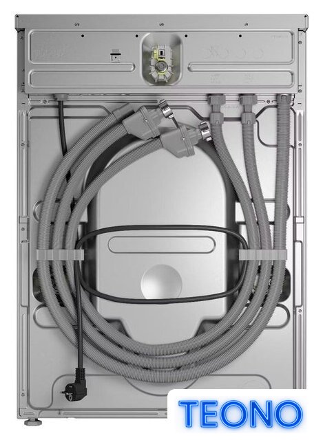 Стиральная машина ASKO W7096XG - Изображение №4 — Интернет-магазин Teono.by