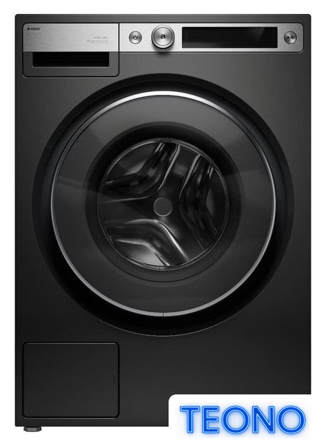 Стиральная машина ASKO W7096XG - Изображение №1 — Интернет-магазин Teono.by
