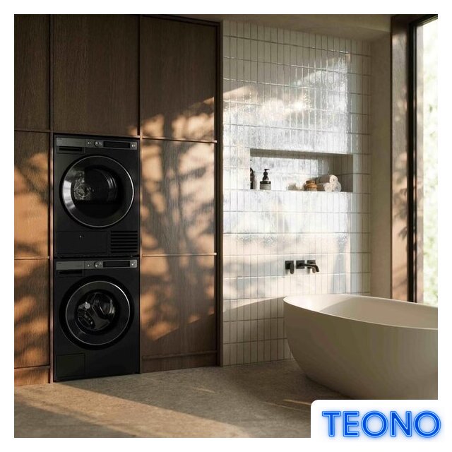Стиральная машина ASKO W7096XG - Изображение №7 — Интернет-магазин Teono.by