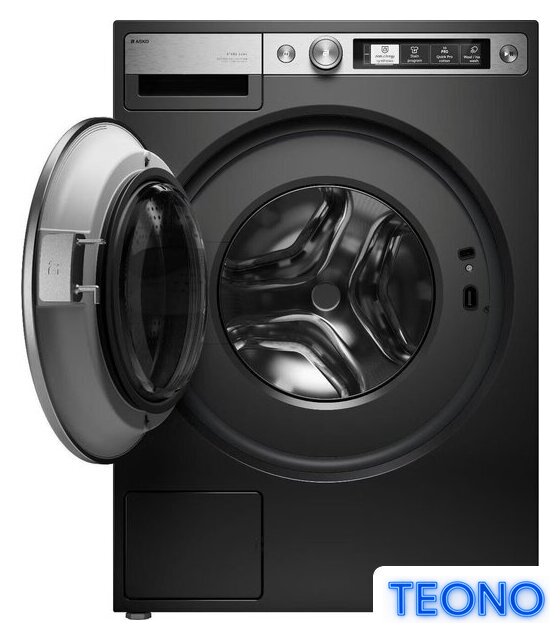 Стиральная машина ASKO W7096XG - Изображение №3 — Интернет-магазин Teono.by